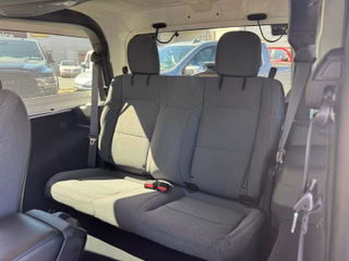Jeep Wrangler 3.6l V6 Automatik Rubicon - foto 17