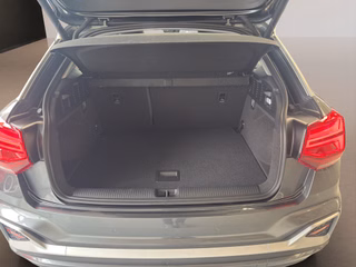 Audi Q2 S-Line Sport 35 Autom., Matrix Pano Kamera ACC - bilder 4