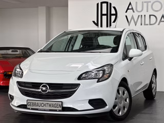 Opel Corsa Gebrauchtwagen Kaufen