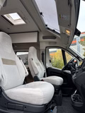 Daumennagel 4 - Citroen LMC Wohnmobil Intg. 4 Pers Autark neuwertig