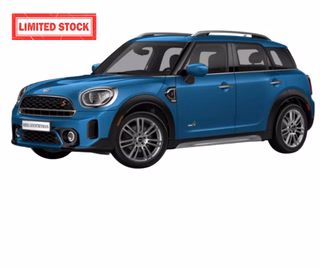 2021 MINI Cooper S Countryman All4 - photo 1