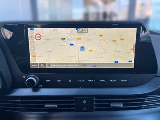 Hyundai BAYON FL Trend Automatik Navi LED Allwetter - bilder 12