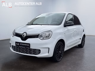 Renault Twingo Gebrauchtwagen Kaufen