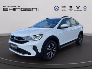 Volkswagen Taigo Gebrauchtwagen Kaufen