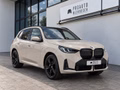 Daumennagel 4 - BMW X3 40d xDrive M Sport PRO AHK/PANO/360°/STNDHZNG
