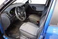 Thumbnail 13 - Skoda Fabia Cool Edition 1.2 KLIMA ALU EFH