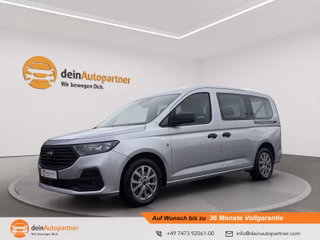 Ford Grand Tourneo Gebrauchtwagen Kaufen