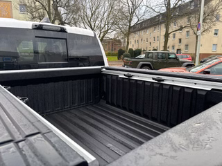 Dodge RAM 3.0L I6 Hurricane HO Limited Night Edition MWK + Rambox - foto 12
