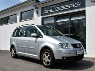 Volkswagen Touran Used vehicle for sale