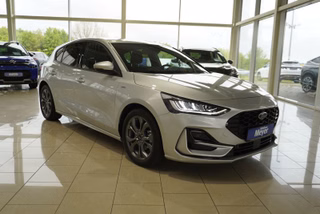 Ford Focus Neuwagen Kaufen