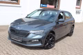 Daumennagel 13 - Skoda Scala Style 1.0 TSI DSG  LED Leuchte=Scheckheft