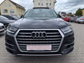 Миниатюра 2 - Audi Q7 50 TDI quattro AUF WUNSCH AHK EINBAU/Luftfederung