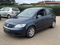Daumennagel 3 - Volkswagen Golf Plus 1.6 1HAND AUTOMATIK AHK TÜVNEU TEMPOM