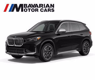 2024 BMW X1 xDrive28i - photo 1