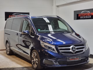 Mercedes-Benz V 250 Gebrauchtwagen Kaufen