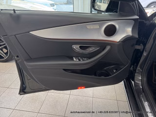 Mercedes-Benz E 200 4Matic All-Terrain - SCHIEBEDACH AHK 360° - bilder 8