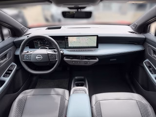 Nissan Leaf Evolve 75kWh 160kW PGD Bose - bilder 10