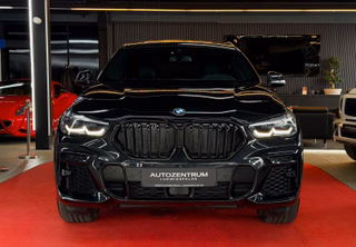 BMW xDrive 30 d M Sport PANO/MEMORY/LED/ICONICGLOW/KAMERA - foto 38