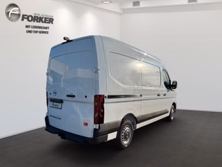 Nissan Interstar Kasten L2H2 dCi150 N-Connecta AHK LRB - bilder 3