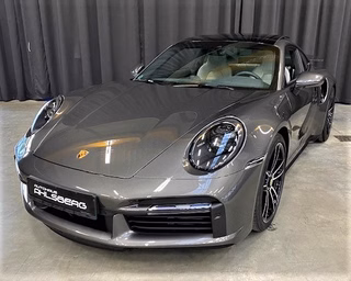 Porsche 992 Year-old for sale