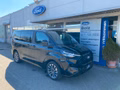 Daumennagel 2 - Ford Tourneo Custom  Titanium X FWD 320 L1 - Autom. - Leder - Techno.P. 6 - AHK - 19 Zoll - Voll