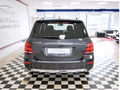Daumennagel 4 - Mercedes-Benz GLK 200 CDI*3Vorb*Gr.Serviceg.*Navi*Sport-Paket*AHK*Leder
