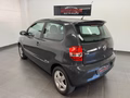 Daumennagel 4 - Volkswagen Fox 1.2 Style 1.Hand Klima