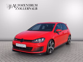 Volkswagen Golf Gebrauchtwagen Kaufen