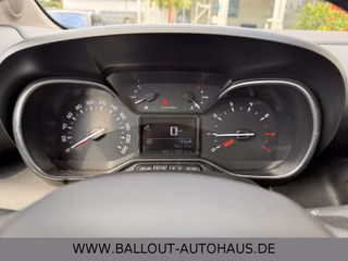 Citroën C3 Aircross*2.HAND*KLIMA*TEMPO*AHK*PANO*GSD*SHZ* - photo 15