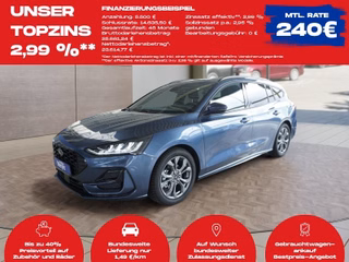 Ford Focus age.one-day registration Kaufen