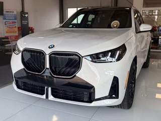 BMW X3 Used vehicle for sale