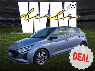 Hyundai i20 age.one-day registration Kaufen