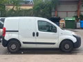 Daumennagel 4 - Peugeot Bipper Avantage MOTORSCHADEN TÜV 11/26