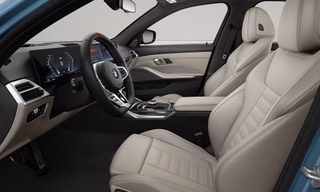 2026 BMW M340i xDrive Sedan - photo 6