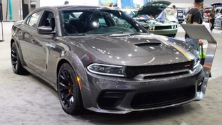 Dodge Charger Neuwagen Kaufen
