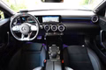 Daumennagel 6 - Mercedes-Benz CLA 45 AMG 4M 2.Hd AERO PANO BURMEST WIDE MBEAM