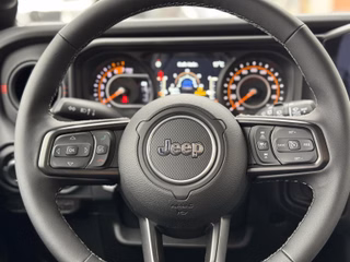 Jeep Wrangler Unlimited 3.6 V6 Rubicon X Xtreme Recon 2026 - foto 22