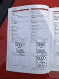 Daumennagel 17 - Audi A5 Coupe 2.0 TDI S-Line, 20"