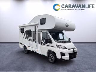 Carado 132 Neuwagen Kaufen