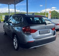 Daumennagel 6 - BMW X1 23d xDrive AUTOMATIK PANO AHK NAVI PDC LEDER