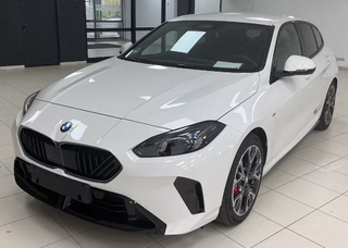 BMW 120 Gebrauchtwagen Kaufen