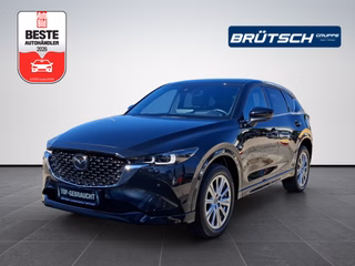 Mazda CX-5 age.one-day registration Kaufen