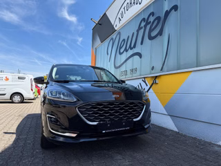 Ford Kuga Gebrauchtwagen Kaufen