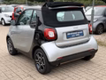 Daumennagel 27 - Smart ForTwo CABRIO*PASSION*EINPARKHILFE*1.HAND*90PS