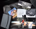 Daumennagel 25 - Mercedes-Benz GLC 43 AMG Coupé 4M LUFT StandHz 360° ACC BURM