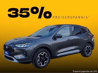 Ford Kuga age.one-day registration Kaufen