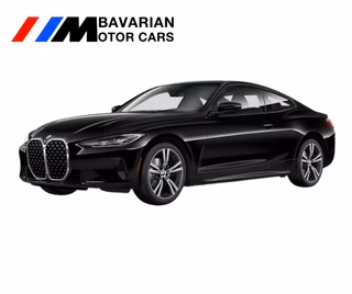 2022 BMW 430i xDrive Coupe - photo 1