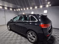 Daumennagel 3 - Mercedes-Benz B 220 4Matic 5 JAHRE GARANTIE|AUTOM|PANO|LEDER|LED