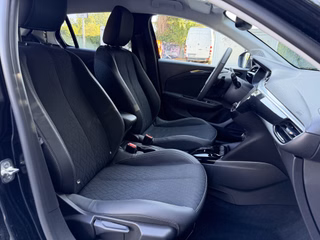 Opel Corsa F Elegance Automatik - foto 2