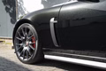 Daumennagel 42 - Jaguar XKR-S Coupe  aus Sammlerhand Scheckheft